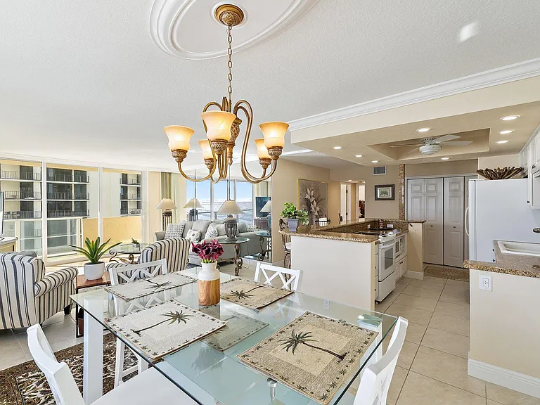 5440 N Ocean Dr #907 — Photo 32