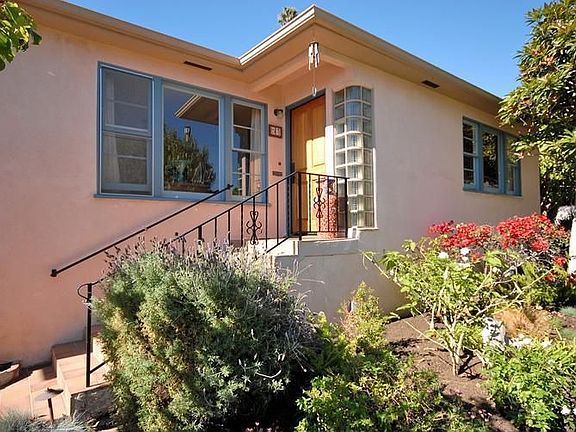 3rd image of 57 Encinal Pl