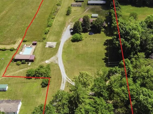 4153 Copper Creek Rd, Berea, KY 40403