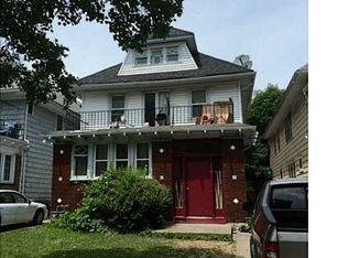 260 Lisbon Ave FLOOR 1, Buffalo, NY 14215
