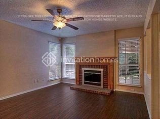 6864 Old Mill Rd, North Richland Hills, TX 76182