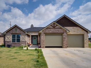 2310 SW Avenue F, Seminole, TX 79360