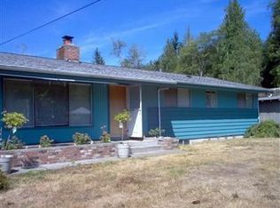 4319 SE Burley Olalla Rd, Olalla, WA 98359