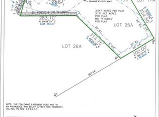 25 Morning Light Dr, Midlothian, TX 76065