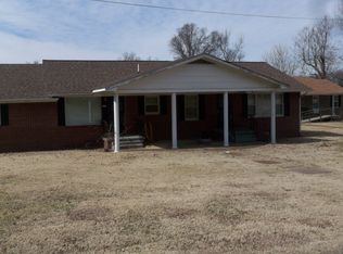 377 S Reelfoot Ave, Hornbeak, TN 38232