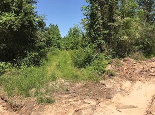 Woodchuck Rd, Pittsburg, TX 75686