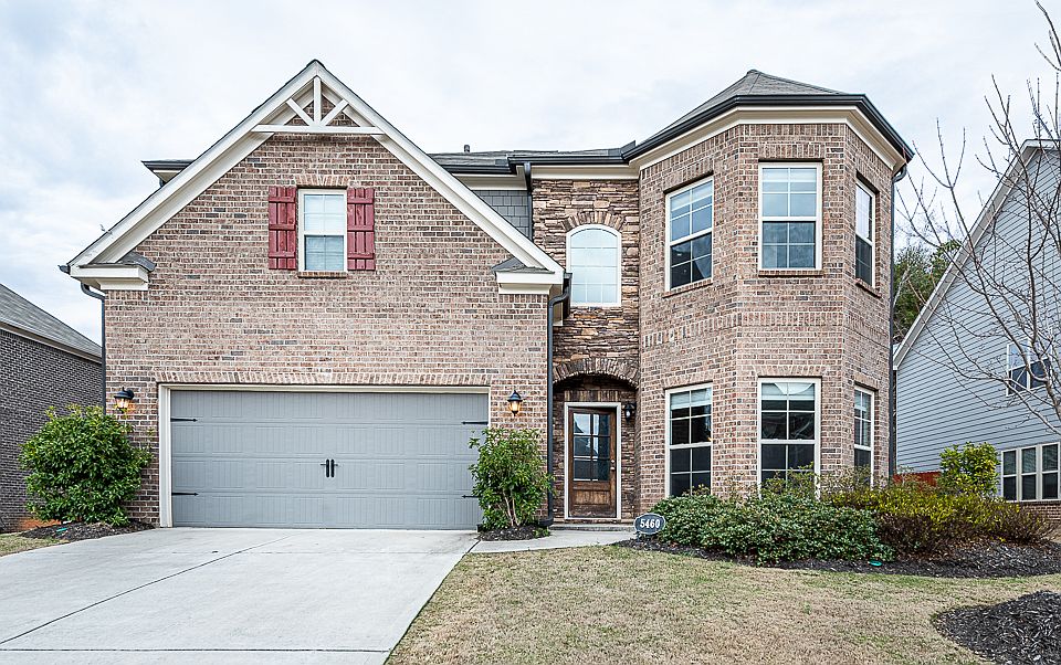 Fabulous brick beauty!