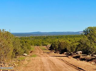 Mustang Road Lots D E #F, Show Low, AZ 85901