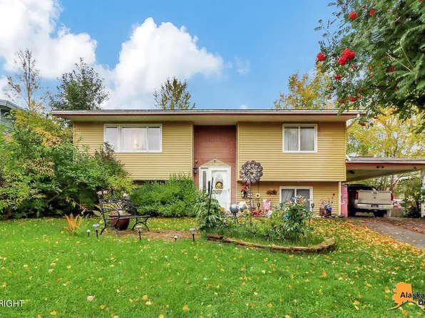 8340 E 10th Ave, Anchorage, AK 99504