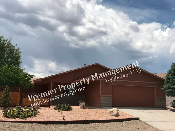 408 Prospectors Point, Grand Junction, CO 81507