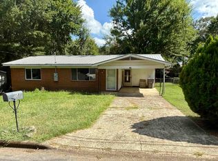 203 Lary St, Hot Springs, AR 71913