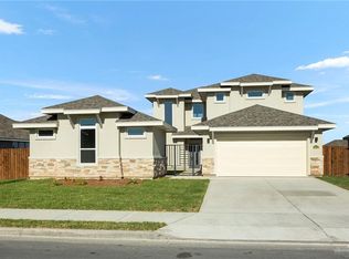 14616 Aqualina Way, McAllen, TX 78504