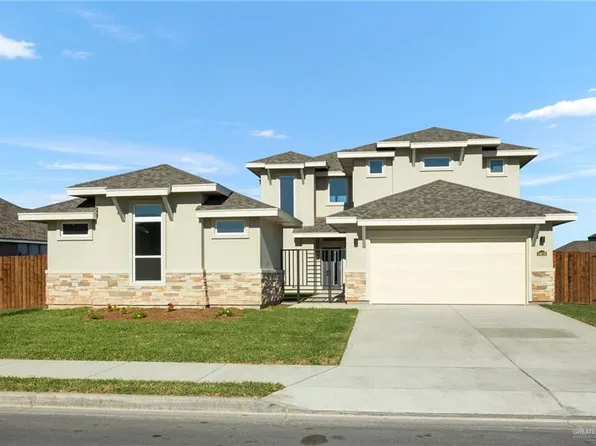 14616 Aqualina Way, McAllen, TX 78504