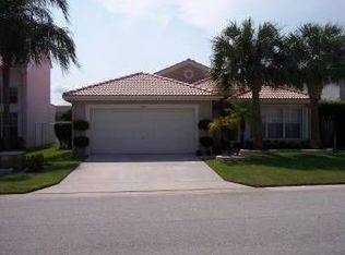 7365 Chesapeake Cir, Boynton Beach, FL 33436