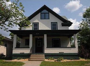 4229 Chicago Ave, Minneapolis, MN 55407