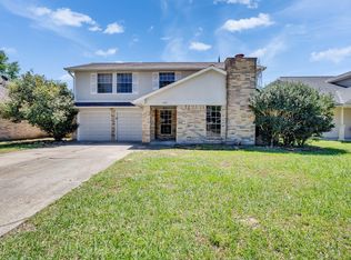 4511 Tangle Creek Ln, Spring, TX 77388
