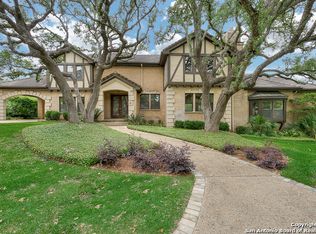 6 Mallory Ln, San Antonio, TX 78257