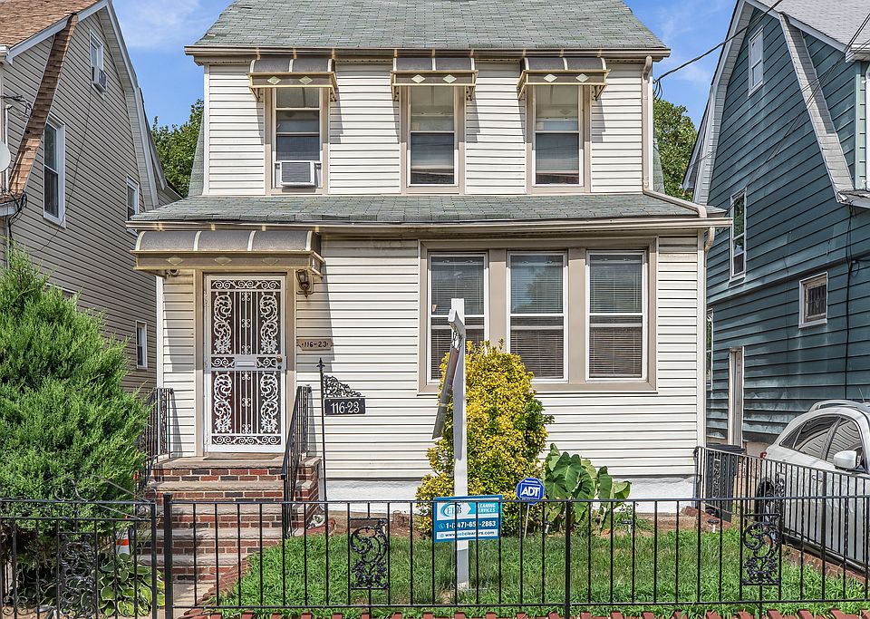 1st image of 116-23 203rd St