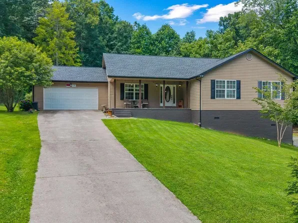 61 County Road 100, Decatur, TN 37322