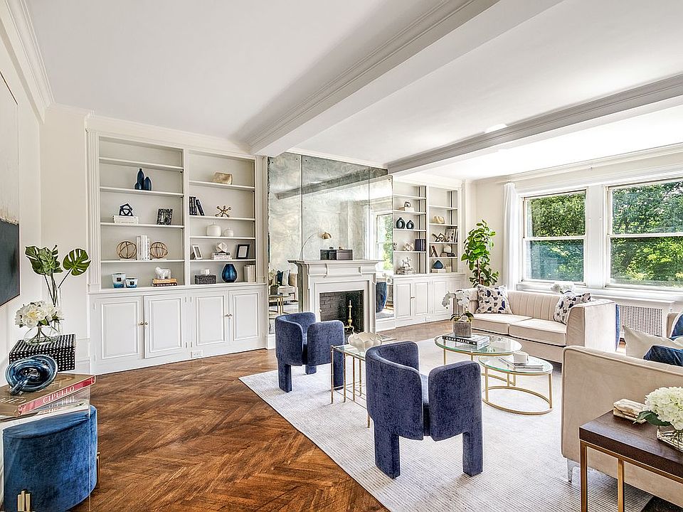 1st image of 91 Central Park W APT 5A