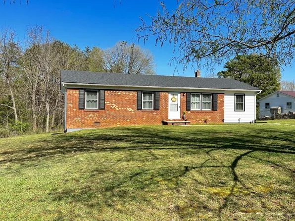 1459 Tardy Mountain Rd, Altavista, VA 24517