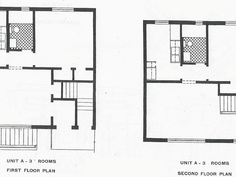 1-bedroom apartment