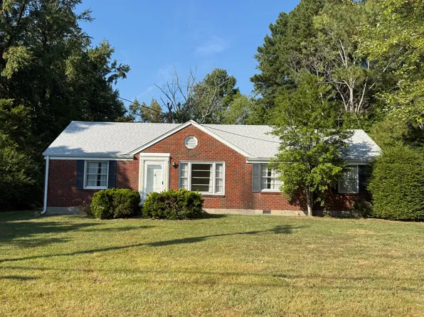 3722 Old Clarksville Pike, Joelton, TN 37080