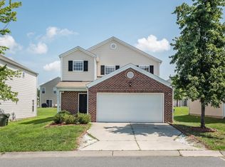 3006 Skybrook Ln, Durham, NC 27703