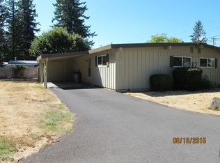 18912 NE Glisan St, Portland, OR 97230