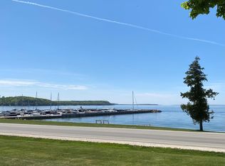 10986 Harbor Shores Dr, Sister Bay, WI 54234