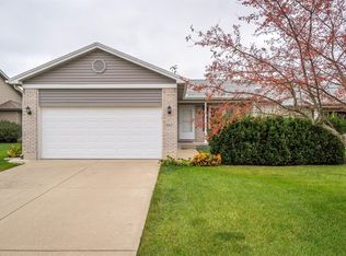 557 Kathys Way, Xenia, OH 45385