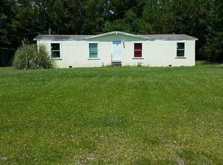 54175 Jeannie Rd, Callahan, FL 32011