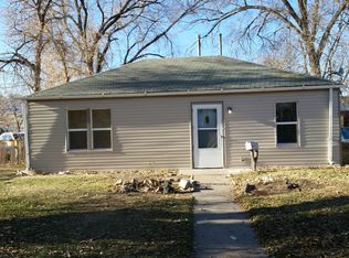 1015 N 9th Ave, Pocatello, ID 83201