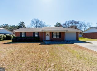 5 Browning Ave, Lakeland, GA 31635