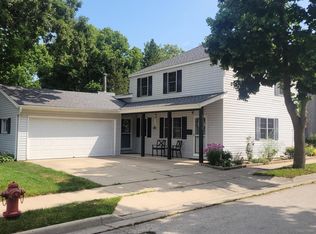 6310 Schoolway, Greendale, WI 53129