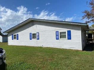 139 Walnut Island Blvd, Grandy, NC 27939