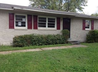 3904 December St, Memphis, TN 38109