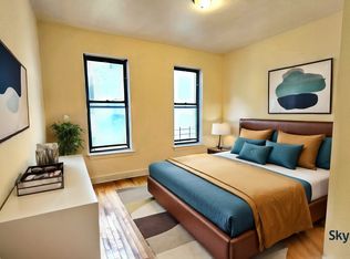 144 W 111th St APT 9, New York, NY 10026
