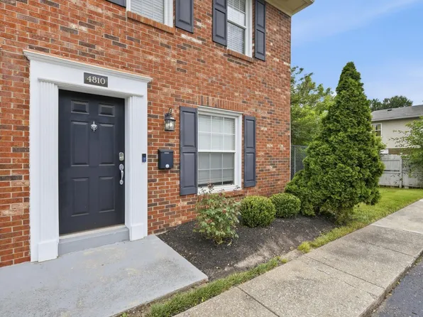 4810 Westport Rd, Louisville, KY 40222