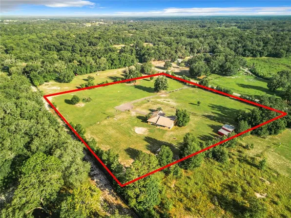 6185 County Road 631a, Bushnell, FL 33513