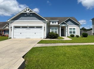 115 Moonstone Ct, Jacksonville, NC 28546