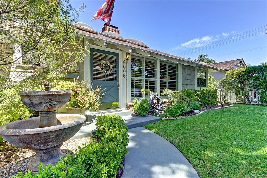 6006 Sunnyslope Ave, Van Nuys, CA 91401 | Zillow