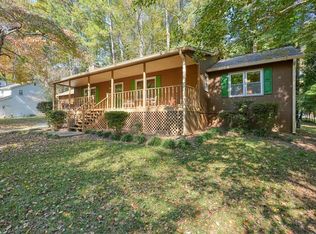 2262 Bayswater Dr NW, Kennesaw, GA 30144