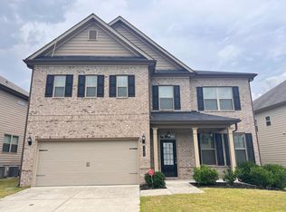 1285 Wesleyan Pl, Braselton, GA 30517