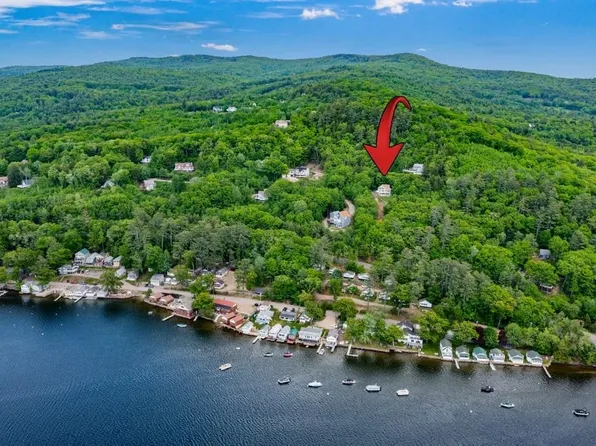 154 Fox Run, Bristol, NH 03222