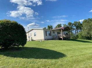 5028 W Hill Rd SW, Port Washington, OH 43837