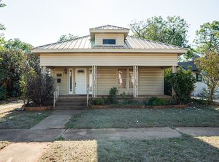 1203 Fillmore St, Wichita Falls, TX 76309