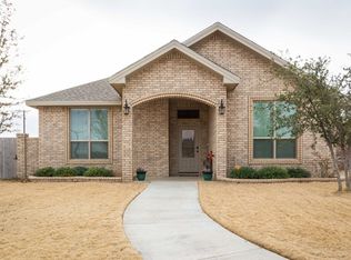 3101 Chelsea Pl, Midland, TX 79705