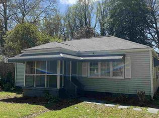 2107 Blayton Ln SE, Atlanta, GA 30315