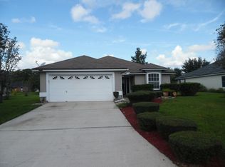 7484 Plantation Club Dr, Jacksonville, FL 32244